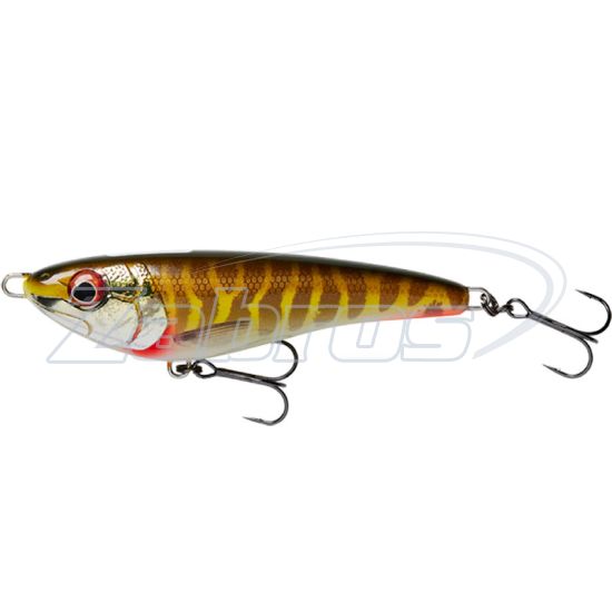 Фото Savage Gear Freestyler V2, 11 см, 28 г, Pike