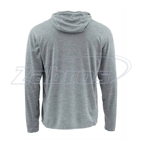 Фотография Simms Bugstopper Hoody, 11707-301-40, L, Pine
