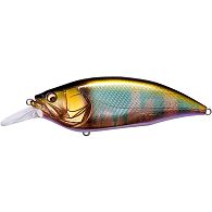 Воблер Megabass BIG-M 4.0 126F, 12,6 см, 56 г, 4 м, Wagin Oikawa, купить, цены в Киеве и Украине, интернет-магазин | Zabros
