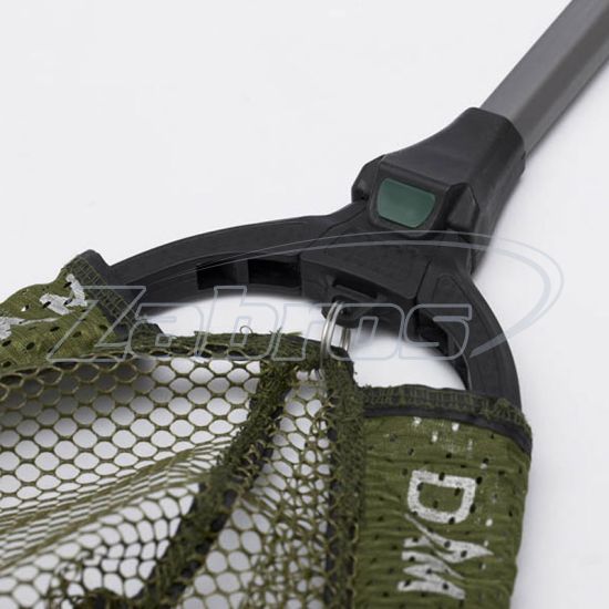 Малюнок Dam Crosspower Landing Net 2P, 60818, 1,9 м, 50x50x40 см