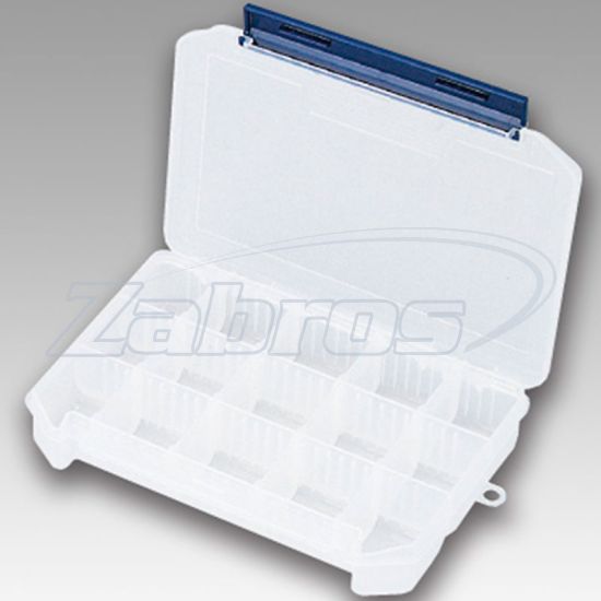 Фотографія Meiho Free Case 800ND, 126670, 20,5x14,5x4 см