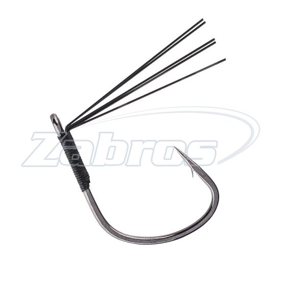 Фото Decoy Worm220, Cover Finesse HD, 2, 5 шт