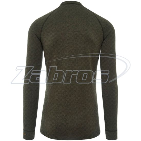 Фотографія Thermowave Merino Xtreme Long-Sleeve Shirt Men, XXL, Forest Green
