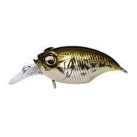 Воблер Megabass Griffon Bait Finesse SR-X 38F, 3,8 см, 5,3 г, 1,2 м, GG Bass, купить, цены в Киеве и Украине, интернет-магазин | Zabros