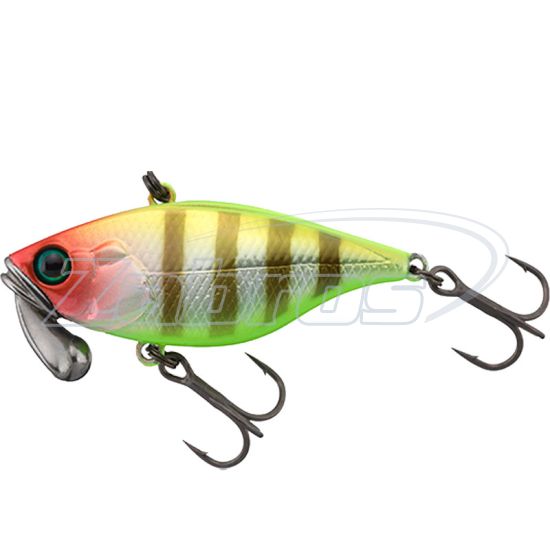 Фото Jackall TN38 Trigon 38S, 3,8 см, 7,3 г, Noike Piero