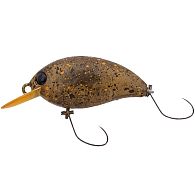 Воблер Nories Worming Crank Shot Spin Shallow 37F, 3,7 см, 3,5 г, 0,8 м, 343M, купить, цены в Киеве и Украине, интернет-магазин | Zabros