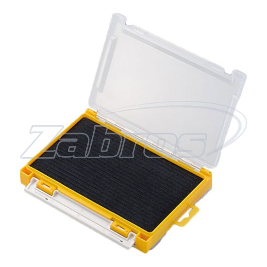 Картинка Meiho Run Gun Case 3010W-2, 812849, 20,5x14,5x4 см, Yellow