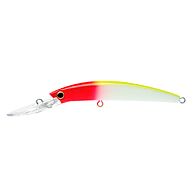 Воблер Yo-Zuri Crystal Minnow Deep Diver Walleye 130F, 13 см, 24 г, 4 м, R1301-CR, купить, цены в Киеве и Украине, интернет-магазин | Zabros