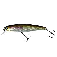 Воблер Jackall Smash Minnow 100SP, 10 см, 16,6 г, 1 м, HL Mat Shad, купити, ціни в Києві та Україні, інтернет-магазин | Zabros