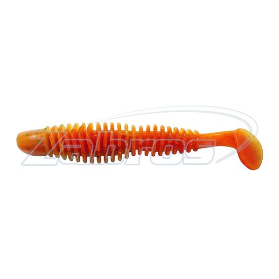 Фото Reins Bubbling Shad, 4,00", 10,15 см, 6 шт, 308