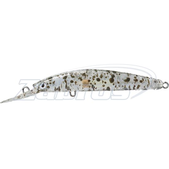 Фото Daiwa Presso Double Clutch 60F1, 6 см, 2,9 г, 1 м, Ucchii Secret