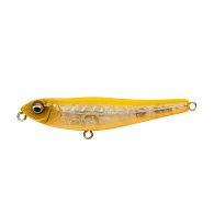 Воблер Megabass Dog-X Jr. Coayu 71F, 7,1 см, 5,6 г, Modena Bone, купить, цены в Киеве и Украине, интернет-магазин | Zabros