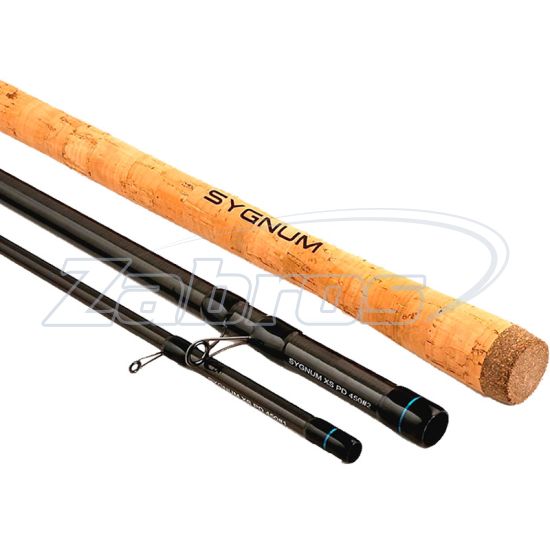 Фотография Trabucco Sygnum XS Pro Distance, 157-73-450, 4,5 м, 15-40 г