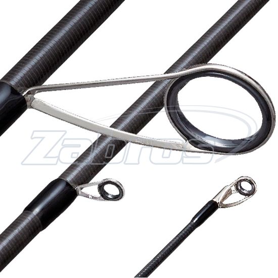 Фотографія Graphiteleader 21 Limited Edition Zanna, GZANS-762ML, 2,29 см, 2-22 г