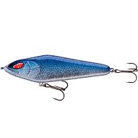 Воблер Daiwa Prorex Lazy Jerk 155SS, 15,5 см, 85 г, Ghost Metallic Blue, купить, цены в Киеве и Украине, интернет-магазин | Zabros