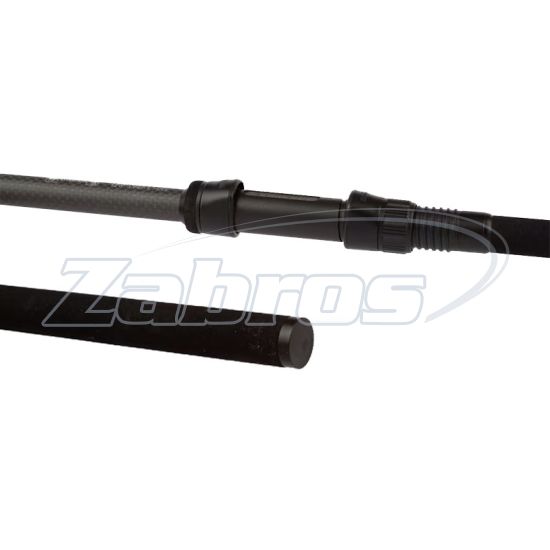 Фотография Shimano Tribal TX-2A Carp, TX2A13INT, 3,96 м, 2 секц, 3,50+ lb