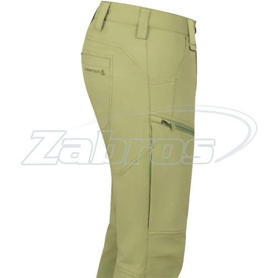 Малюнок Frontier KodKod Flex, 32/32, Olive