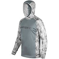 Худи Fahrenheit Solar Guard Hoody Logo, FASG26046M/R, Urban Camo, купить, цены в Киеве и Украине, интернет-магазин | Zabros