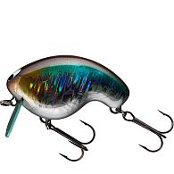 Воблер Daiwa Prorex Fuku Zero Crank 54F, 5,4 см, 14 г, 15261-511, купить, цены в Киеве и Украине, интернет-магазин | Zabros