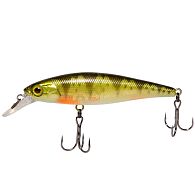 Воблер Jackall Squad Minnow 65SP, 6,5 см, 5,8 г, 1 м, Ghost G Perch, купить, цены в Киеве и Украине, интернет-магазин | Zabros