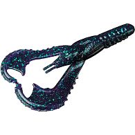 Силикон Lunker Karate Craw, 3,00", 7,5 см, 8 шт, 042, купить, цены в Киеве и Украине, интернет-магазин | Zabros