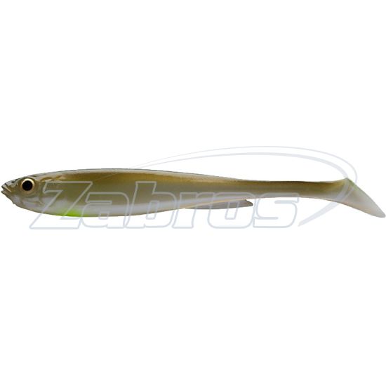 Фото Daiwa Prorex Real Slim Shady, 15100-109, 2,95", 7,5 см, 3,3 г, 1 шт, Ayu