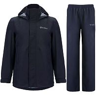 Костюм демисезонный Viverra 4Stretch Rain Suit, XL, Black, купить, цены в Киеве и Украине, интернет-магазин | Zabros