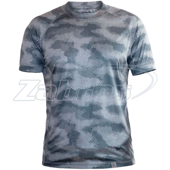 Фотографія Fahrenheit Solar Guard, FASG02034 M/R, Grey Camo