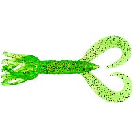 Силикон Lucky John Viper, 2,00", 5,08 см, 10 шт, 140220-S15, купить, цены в Киеве и Украине, интернет-магазин | Zabros