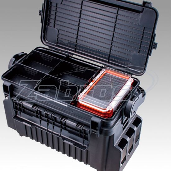 Ціна Meiho Waterproof Case WG-2, 914277, 17,5x10,5x4,3 см