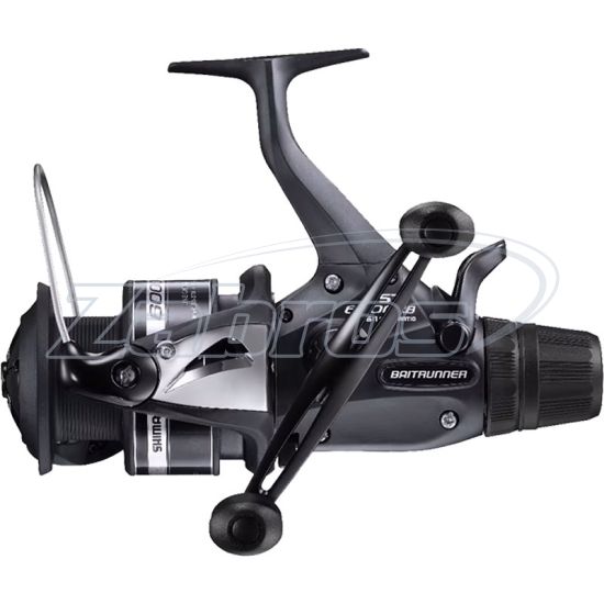 Фото Shimano Baitrunner ST RB, BTRST10000RB