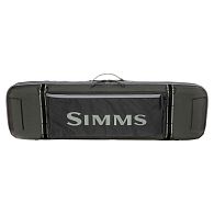 Сумка Simms GTS Rod and Reel Vault, 13076-003-00, 82x23x15 см, Carbon, купить, цена, Киев, Украина | Zabros