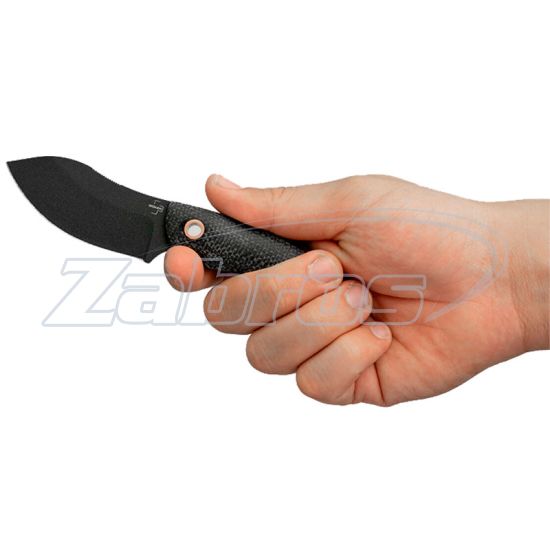 Boker Plus Nessmi Pro Black, Київ