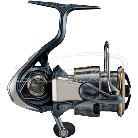 Ціна Daiwa 23 Airity LT, PC LT3000-XH