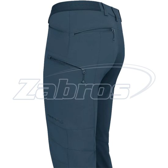 Малюнок Frontier Plantago Light Outdoor, 32, Blue