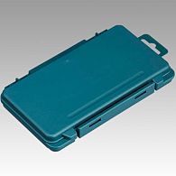 Коробка Meiho Clear Case C-800ND, 175944, 20,5x14,5x4 см, купить, цены в Киеве и Украине, интернет-магазин | Zabros