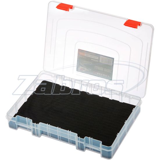Фотографія Select Lure Box, SLHX-1011F, 28x19,5x4,5 см