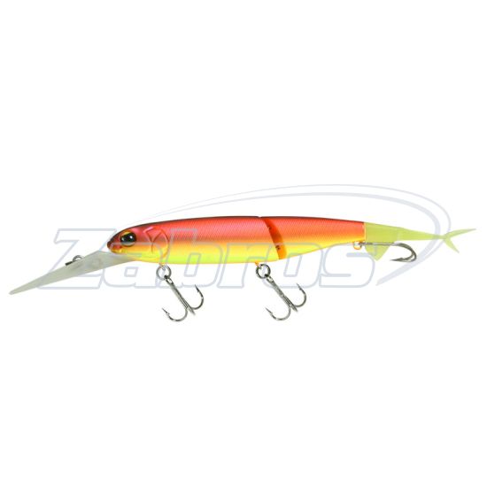 Фото Imakatsu Killer Bill Minnow, 12,5 см, 13 г, 2,5 м, 48