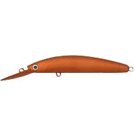 Воблер Daiwa Presso Double Clutch 60F1, 6 см, 2,9 г, 1 м, All Brown, купить, цены в Киеве и Украине, интернет-магазин | Zabros