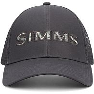 Кепка Simms Single Haul Trucker, 14182, Slate, купить, цены в Киеве и Украине, интернет-магазин | Zabros