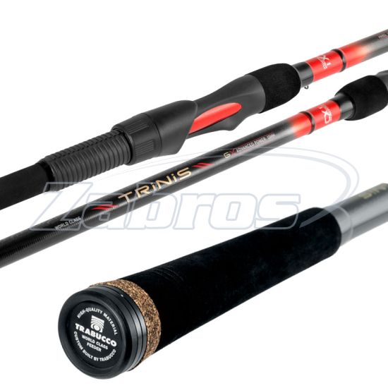 Картинка Trabucco Trinis GX Advanced Power, 150-76-220, 4,2 м, 160 г