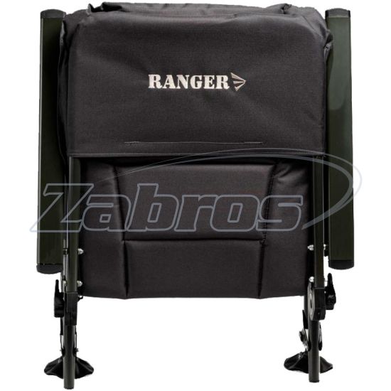 Ranger Рower SL-109, RA2248, Киев