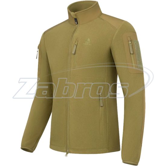 Фотография Frontier Gulo, XS, Khaki