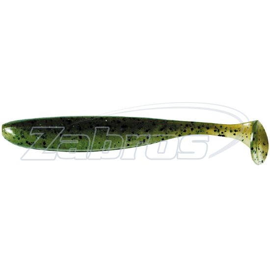 Фото Keitech Easy Shiner, 4,50", 11,45 см, 6 шт, 102