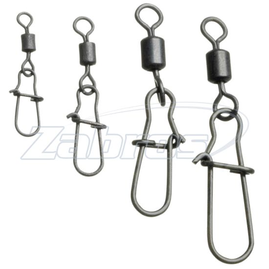 Фотографія Daiwa Prorex Swivel, 15408-100, 16, 9 кг, 10 шт