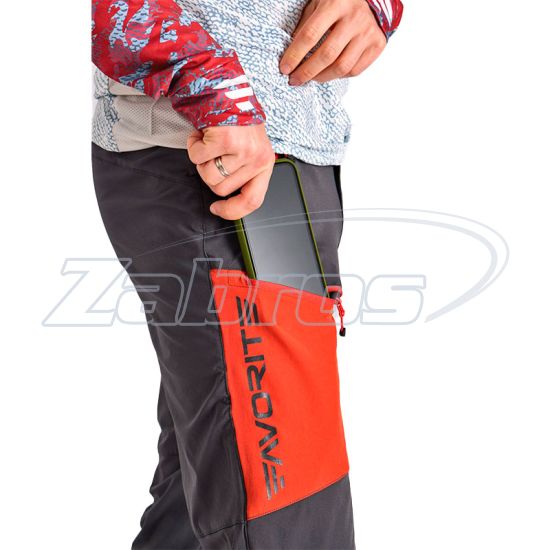 Favorite Track Pants, XL, Anthracite, Киев