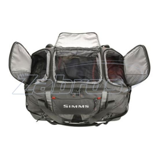 Цена Simms Essential Gear Bag, 12268-064-00, 61x36x46 см