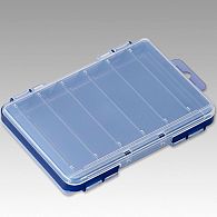 Коробка Meiho Reversible F-86, 712675, 14x10,4x2,2 см, купити, ціни в Києві та Україні, інтернет-магазин | Zabros