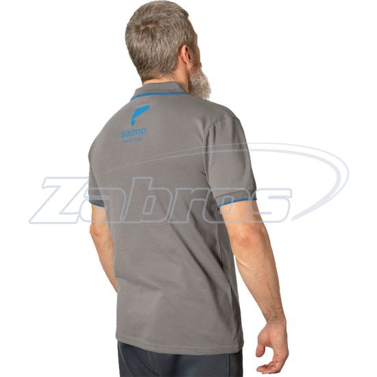 Salmo, AM-7508-05XXL, Gray, Київ