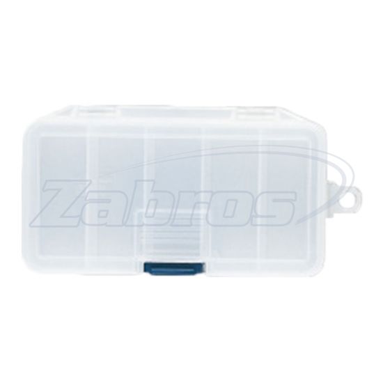 Фото Meiho Lure Case S (L-S), 13,8x7,7x3,1 см